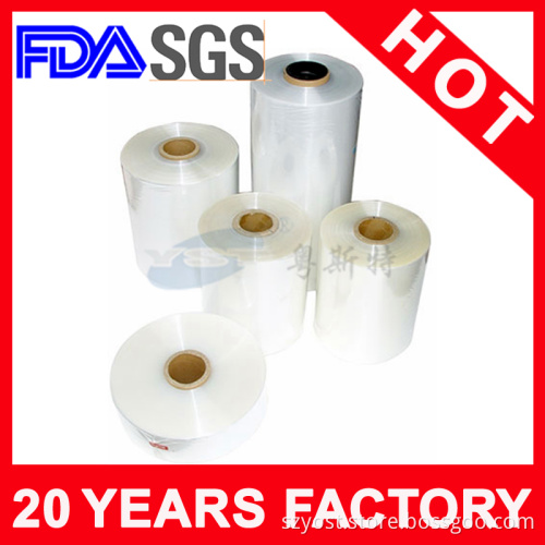 Heat Shrink Film for Packaging All Colors (HY-SF-075)